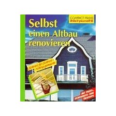 Selbst einen Altbau renovieren