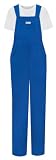 Royal Scrub Overalls