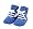 Trumpette Johnny's Boys Socks Set