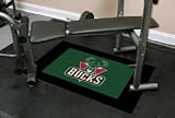 Milwaukee Bucks NBA Fitness Tiles