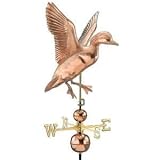 Good Directions - Large Landing Duck