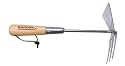 Corona Clipper Stainless Steel Hoe and Cultivator #HT 67100