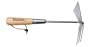 Corona Clipper Stainless Steel Hoe and Cultivator HT 67100