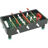 from Toyday Mini Table Top Football