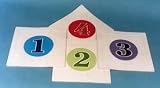 P.E. & Field Bases Numbered Poly Big Bases