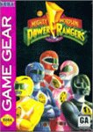 Mighty Morphin' Power Rangers