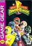 Mighty Morphin' Power Rangers