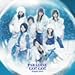 PARADISE GO!! GO!!, Argent snow(DVD付), 発売中