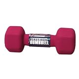 Neoprene Dumbbell 7 Lbs.