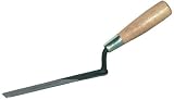 MARSHALLTOWN The Premier Line 503 6-1/2-Inch by 1/4-Inch Tuck Pointer