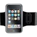 Griffin AeroSport Armband Case for iPod touch 2G, 3G (Black)