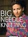 Book Big Needle Knitting