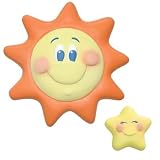 082321410000Wallables Wall Decor My Sweet Sun