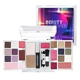 Sephora Brand Beauty Fever Palette