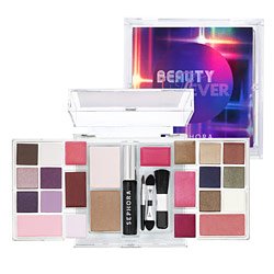 Sephora Brand Beauty Fever Palette