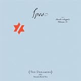 Dreamers, The Book Of Angels: Ipos Vol. 14