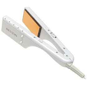 Revlon RV059 Perfect Heat Professional Full-Size Straightener