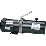 Power Units: Haldex 1 HP 115/208-230 Volt AC Hydraulic Power Unit, Manual, Model# 1530038