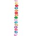 3x6mm Spacer Beads - 600PK/Multi