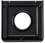 Range Kleen 9 Inch Drip Pan for Gas Ranges