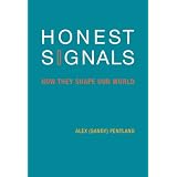 HonestSignals:HowTheyShapeOurWorld(BradfordBooks)