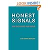 Honest Signals: How They Shape Our World (Bradford Books)