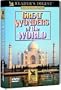Great Wonders of the World - Wonders of Man's Creation, Wonders of Nature