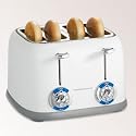 Hamilton Beach 24635 4-Slice Toasters