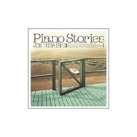 Piano Stories