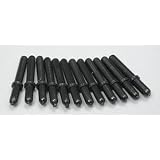 Lionel 65041 One Dozen O27 Insulating Track Pins