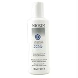 Nioxin Intensive Hair Follicle Booster 3.4 Oz for Thin Hair