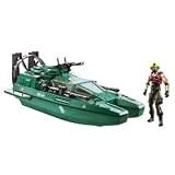 G.I. Joe Sting Raider with Copperhead Figure