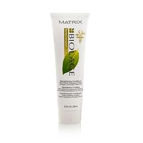 Biolage Forte Therapie Strengthening Conditioner ( + Bamboo ) Hair Conditioners And Treatments
