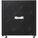 Krank Black Rev 4x12 Speaker Cabinet with Black Grill