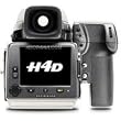 Hasselblad H4D-50 Medium Format DSLR Camera Body Only