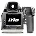 Hasselblad H4D-50 Medium Format DSLR Camera Body Only