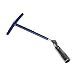 Z�ndkerzenschl�ssel 5/8 Zoll 16mm, aus Spezialstahl, Griff kunststoffummantelt