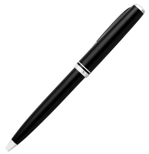 Montblanc Generation Black Ballpoint Pen 7385