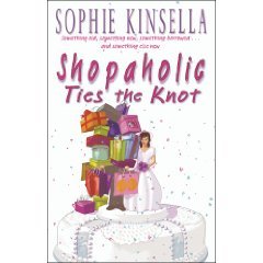 Shopaholic Ties the Knot  Paperback
