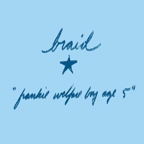 Frankie Welfare Boy Age 5 [Vinyl]