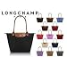 [LONGCHAMP]ロンシャン　バック longchamp bag  即納 　トートバック 1899 買物袋　　Le Pliage（プリアージュ）折りたたみショルダーバッグ  14色　「並行輸入品」