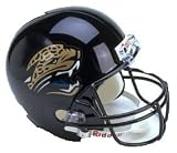 Jacksonville Jaguars Pro Line Helmet Features Official Team Decals Official Team Decals