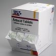 Antacid- 250 2-packs- 500 tablets per dispenser box At Home Emergency