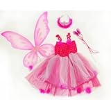 fairy wings for halloween