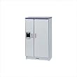 Rainbow Accents Kitchen Refrigerator Accents: Blue