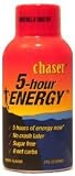 5 HOUR ENERGY