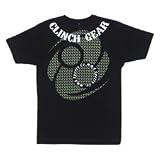 Clinch Gear Repeat T-Shirt
