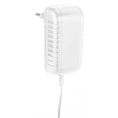 Abus FU3822 Steckernetzteil 230V /12V DC / 1.5A - Litze