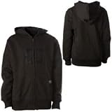 DC Brave II Full-Zip Hooded Sweatshirt - Boys'
