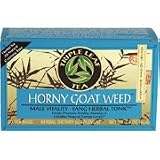 Tea-Horny Goat Weed 20 Bags